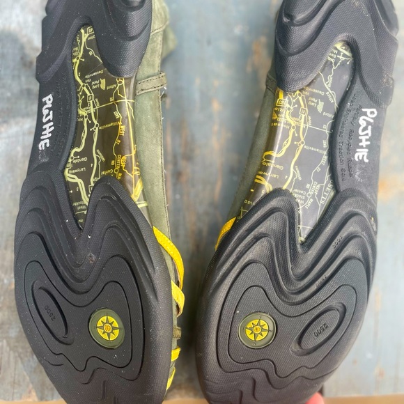 J-41 Sandy Water Arch Support Sandals Sport Shoes - Picture 3 of 7